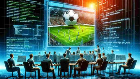 how is virtual football programmed|How is Virtual Soccer Programmed: Discover the Revolutionary .